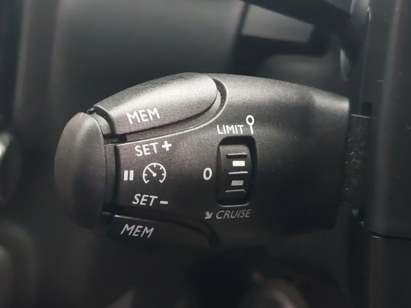 Used Citroen C3 Aircross 2020 for sale - 76560637: Photo 16