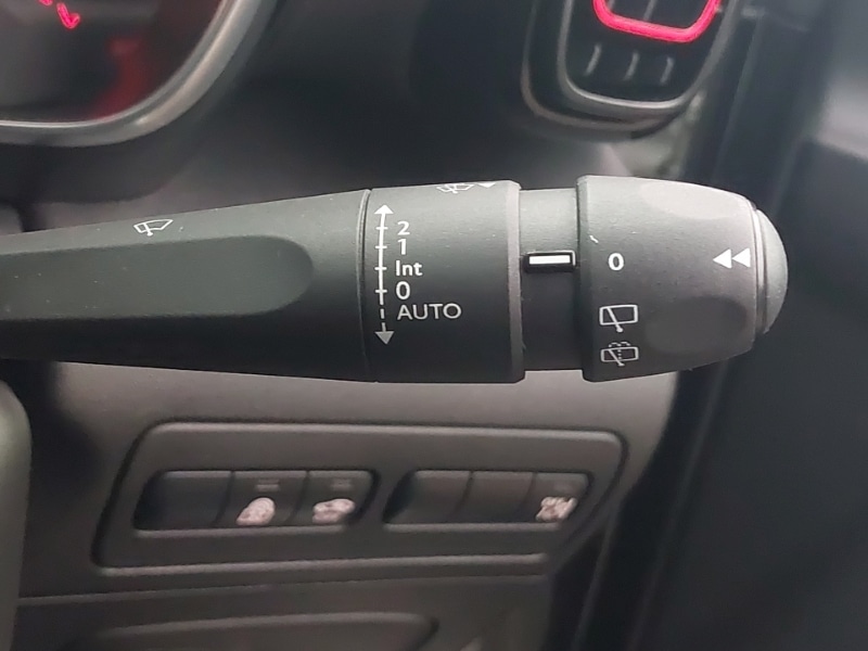 Used Citroen C3 Aircross 2020 for sale - 76560637: Photo 18