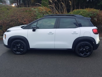 Used Citroen C3 Aircross 2020 for sale - 76560637: Photo