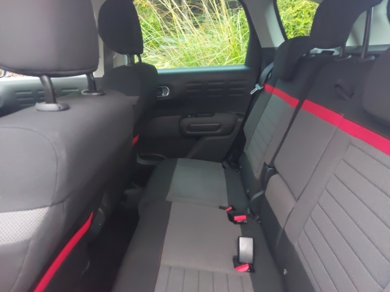 Used Citroen C3 Aircross 2020 for sale - 76560637: Photo 6