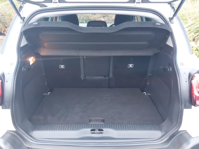 Used Citroen C3 Aircross 2020 for sale - 76560637: Photo 8