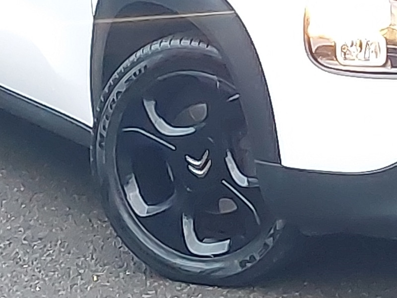 Used Citroen C3 Aircross 2020 for sale - 76560637: Photo 9