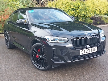 2023 - xDrive M40d MHT 5dr Auto