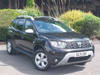 2021 - 1.3 TCe 130 Comfort 5dr