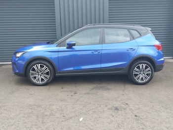 Used SEAT Arona 2025 for sale - 78380942: Photo