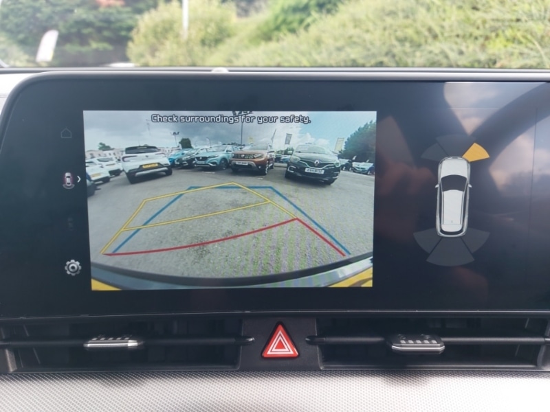 Used Kia Sportage 2022 for sale - 76465345: Photo 11