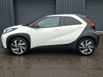 Used Toyota Aygo X 2024 for sale - 78928255: Photo