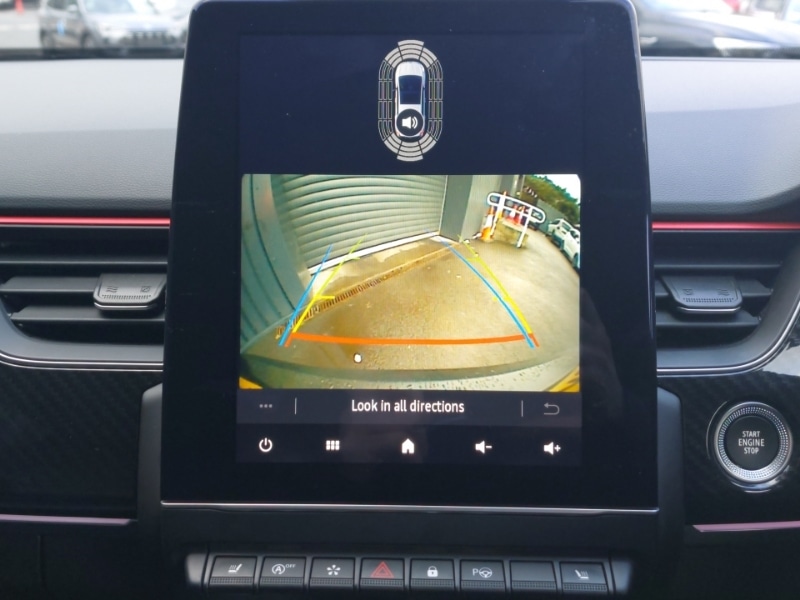 Used Renault Arkana 2022 for sale - 78006187: Photo 19