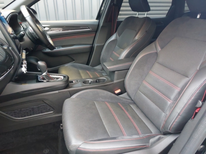 Used Renault Arkana 2022 for sale - 78006187: Photo 5