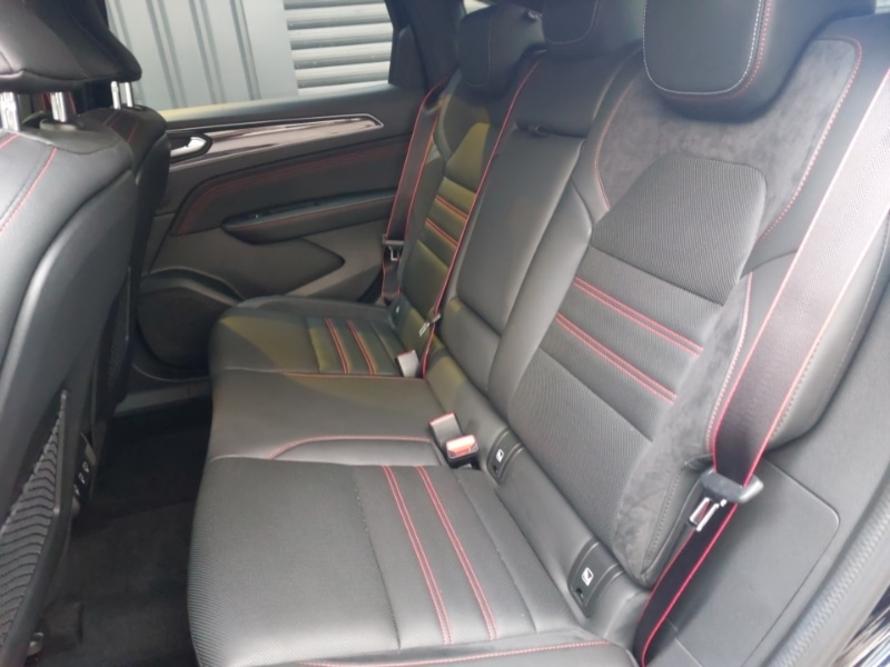 Used Renault Arkana 2022 for sale - 78006187: Photo 6