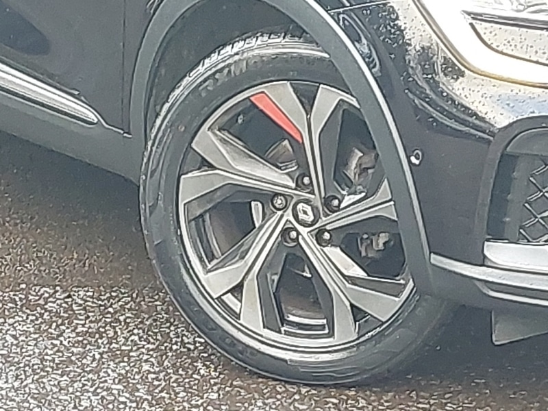 Used Renault Arkana 2022 for sale - 78006187: Photo 9