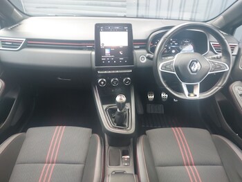 Used Renault Clio 2023 for sale - 78490550: Photo