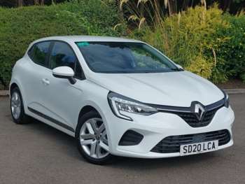 2020 - 1.0 SCe 75 Play 5dr