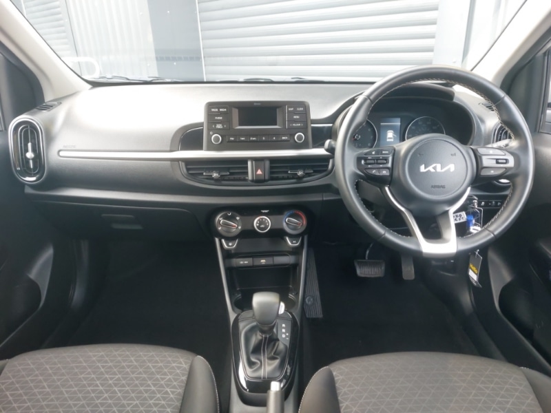 Used Kia Picanto 2023 for sale - 77694785: Photo 2