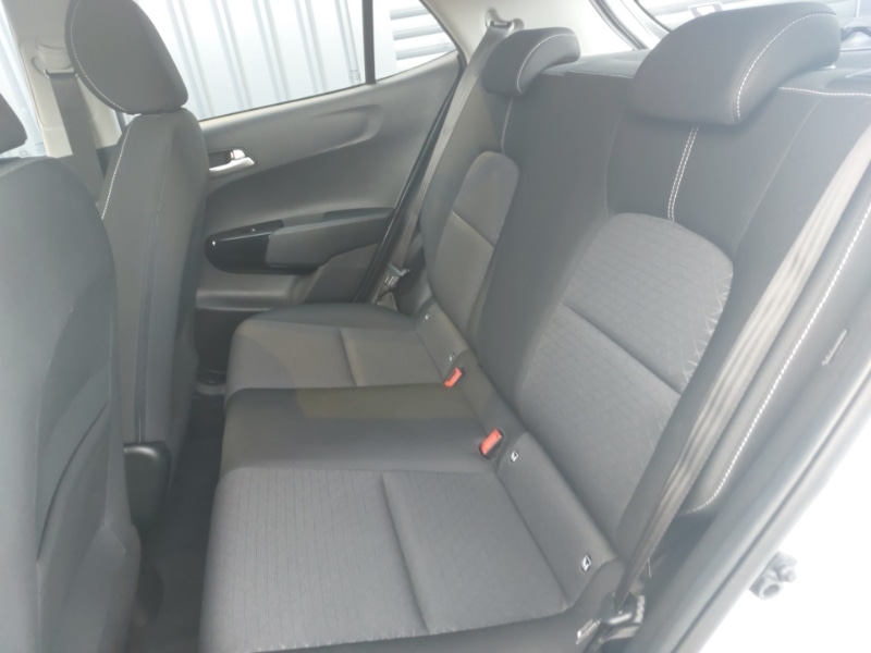 Used Kia Picanto 2023 for sale - 77694785: Photo 6