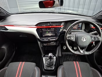 Used Vauxhall Corsa 2020 for sale - 79092404: Photo