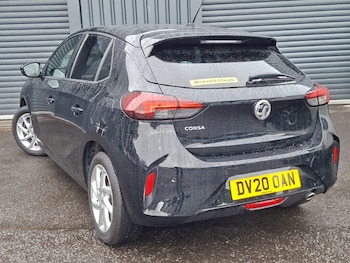 Used Vauxhall Corsa 2020 for sale - 79092404: Photo
