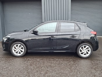 Used Vauxhall Corsa 2020 for sale - 79092404: Photo