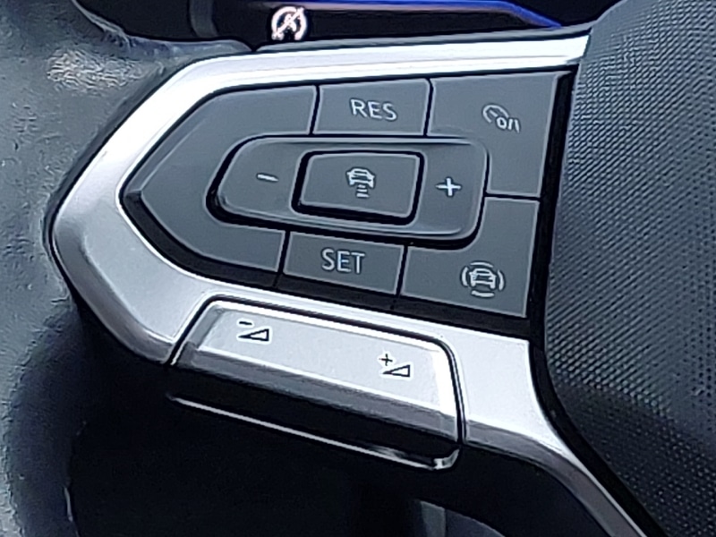 Used Volkswagen Tiguan Allspace 2021 for sale - 76521394: Photo 10