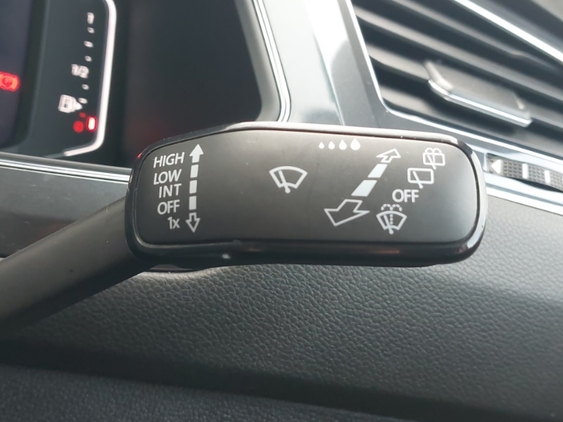 Used Volkswagen Tiguan Allspace 2021 for sale - 76521394: Photo 13