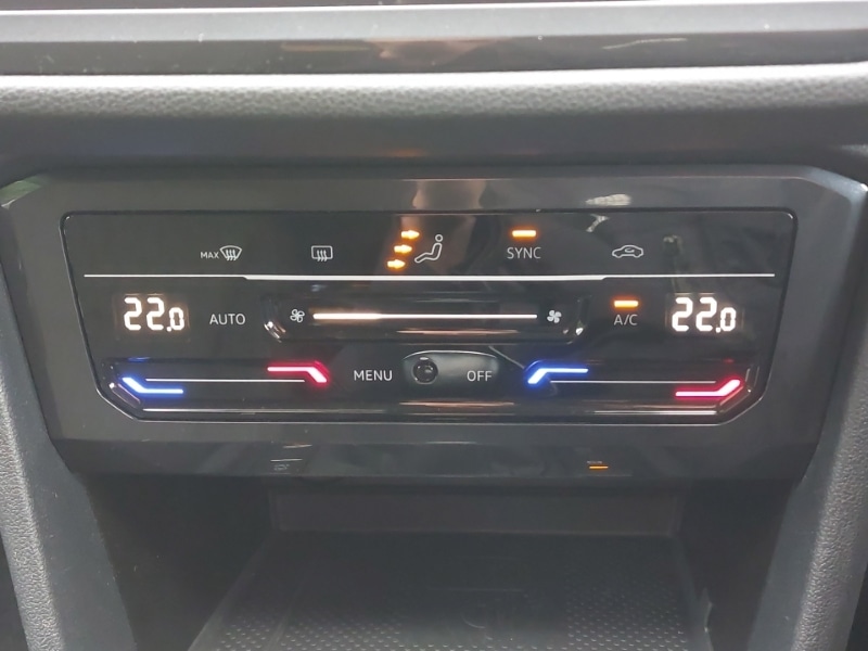 Used Volkswagen Tiguan Allspace 2021 for sale - 76521394: Photo 16