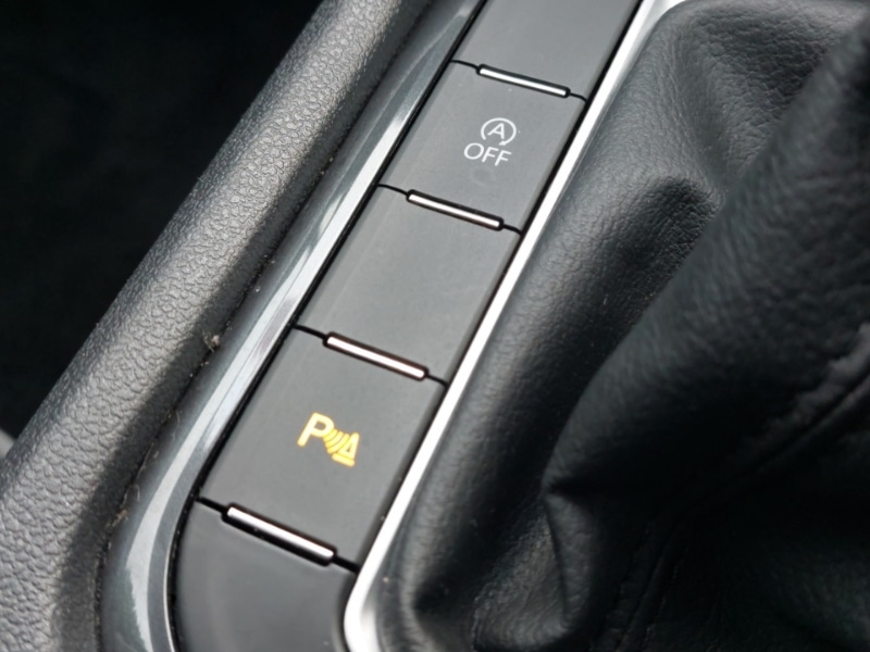 Used Volkswagen Tiguan Allspace 2021 for sale - 76521394: Photo 17