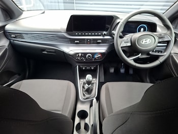 Used Hyundai i20 2026 for sale - 79291074: Photo