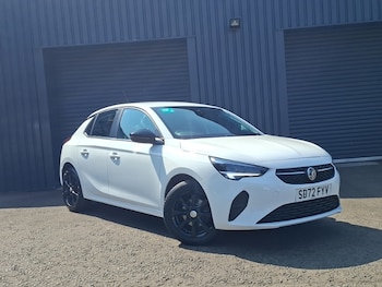 Used Vauxhall Corsa 2022 for sale - 79223852: Photo
