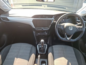 Used Vauxhall Corsa 2022 for sale - 79223852: Photo