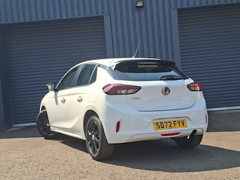 Used Vauxhall Corsa 2022 for sale - 79223852: Photo