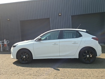 Used Vauxhall Corsa 2022 for sale - 79223852: Photo