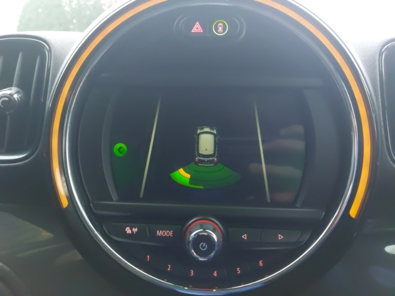 Used MINI Countryman 2018 for sale - 77141155: Photo 18