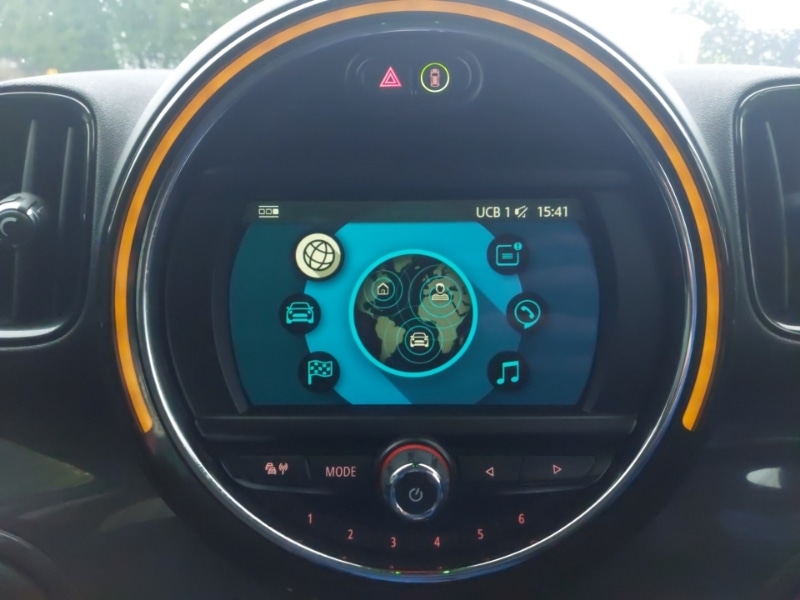 Used MINI Countryman 2018 for sale - 77141155: Photo 19