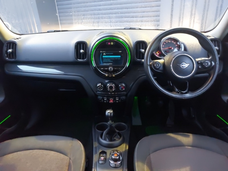 Used MINI Countryman 2018 for sale - 77141155: Photo 2