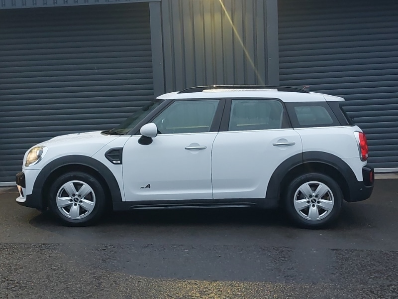Used MINI Countryman 2018 for sale - 77141155: Photo 4