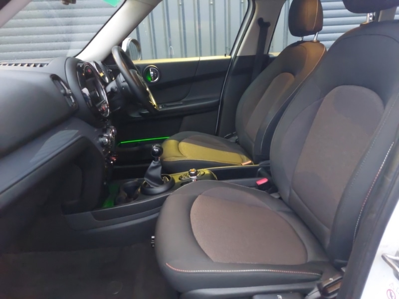 Used MINI Countryman 2018 for sale - 77141155: Photo 5