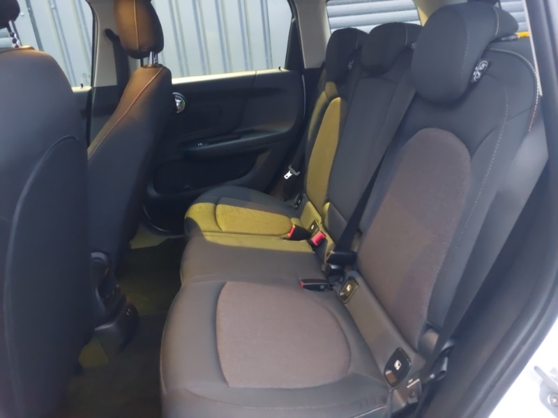 Used MINI Countryman 2018 for sale - 77141155: Photo 6