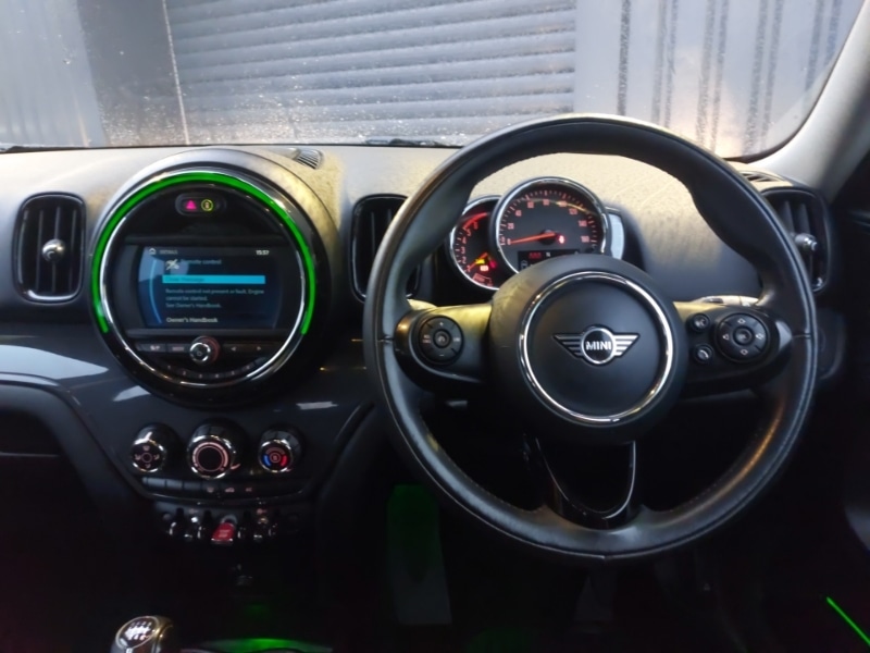 Used MINI Countryman 2018 for sale - 77141155: Photo 7