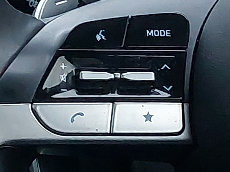 Used Hyundai TUCSON 2022 for sale - 76987441: Photo 10