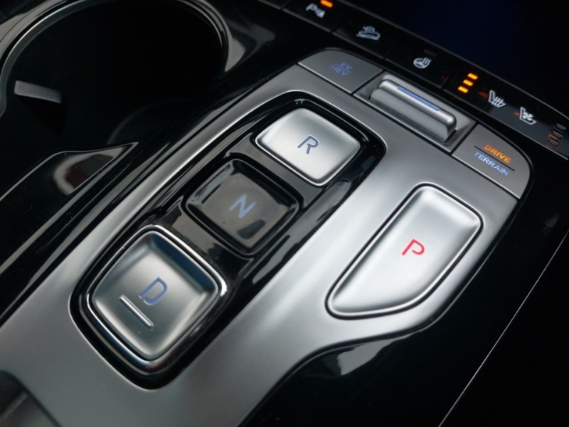 Used Hyundai TUCSON 2022 for sale - 76987441: Photo 16