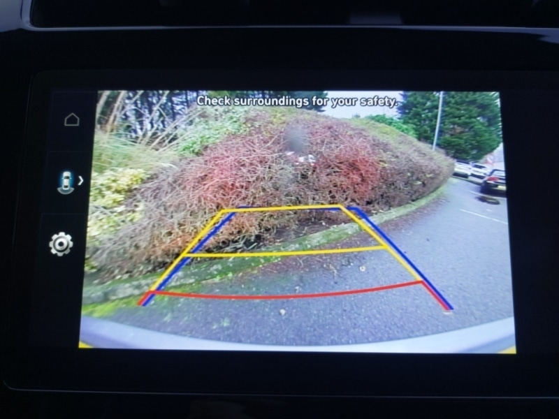 Used Hyundai TUCSON 2022 for sale - 76987441: Photo 17