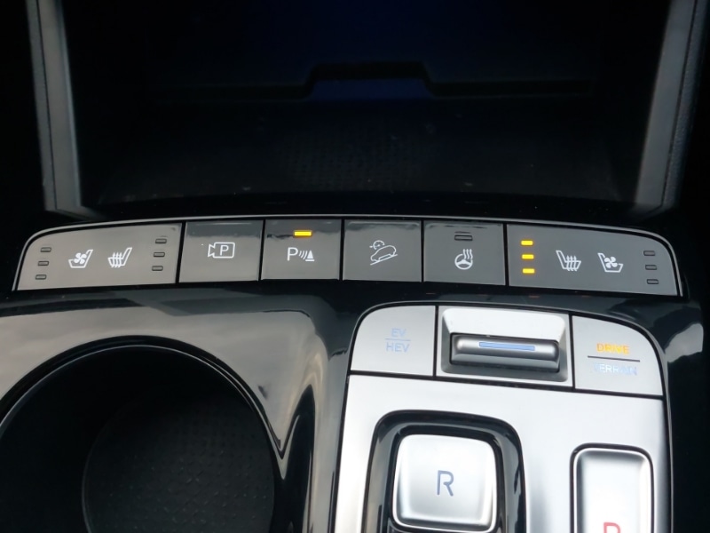 Used Hyundai TUCSON 2022 for sale - 76987441: Photo 19