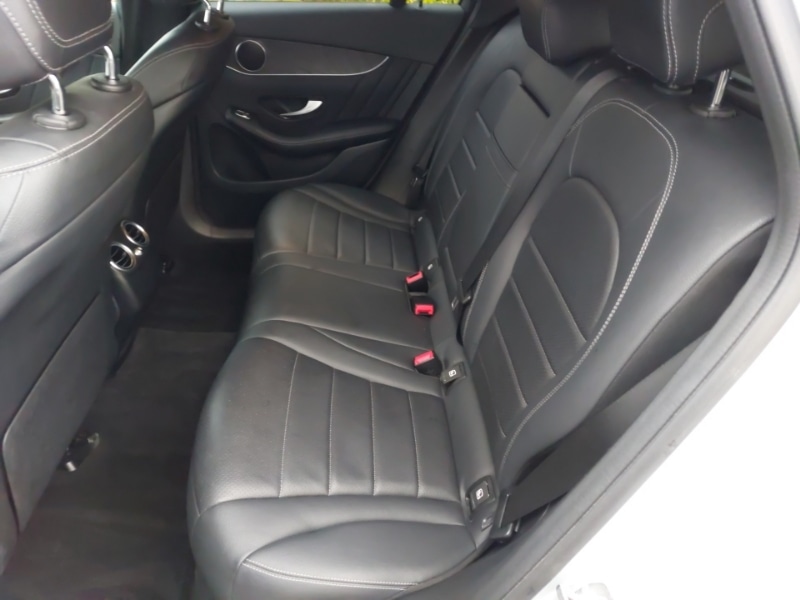 Used Mercedes-Benz GLC 2018 for sale - 76920427: Photo 6