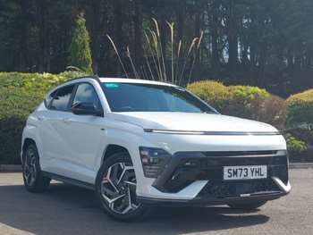2023 - 1.0T N Line S 5dr DCT