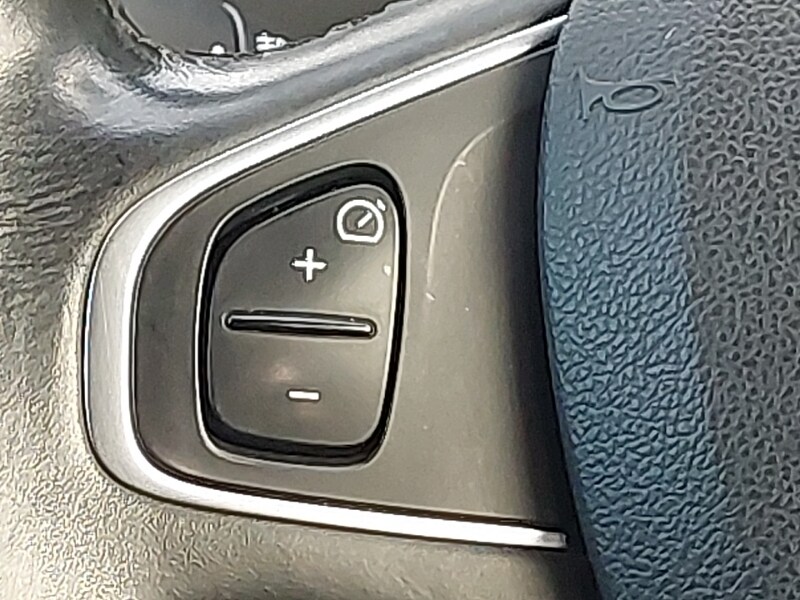 Used Renault Captur 2018 for sale - 76764013: Photo 10