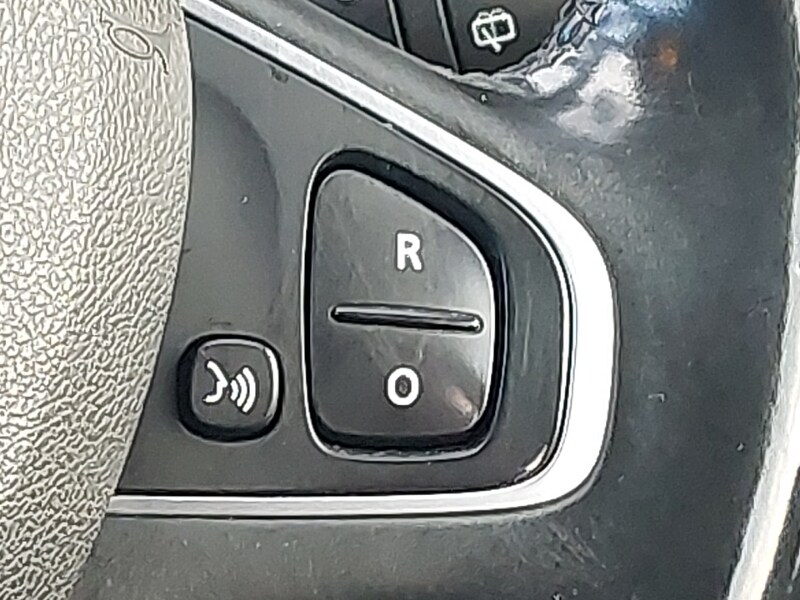 Used Renault Captur 2018 for sale - 76764013: Photo 11