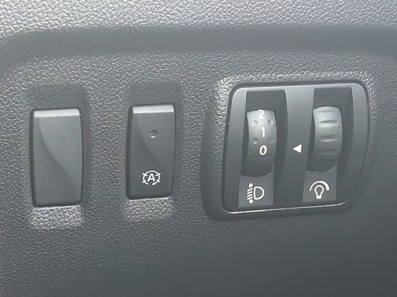 Used Renault Captur 2018 for sale - 76764013: Photo 15