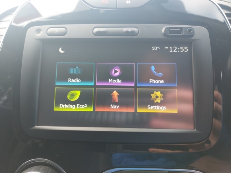 Used Renault Captur 2018 for sale - 76764013: Photo 17