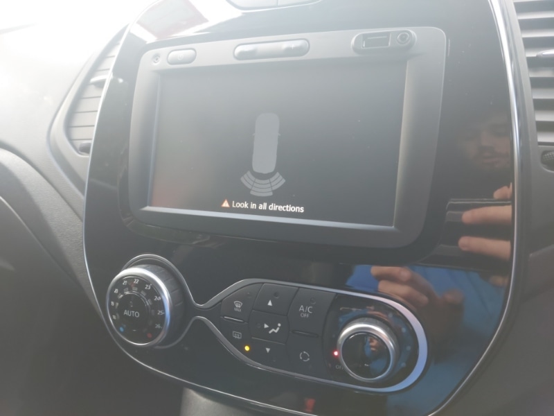 Used Renault Captur 2018 for sale - 76764013: Photo 18