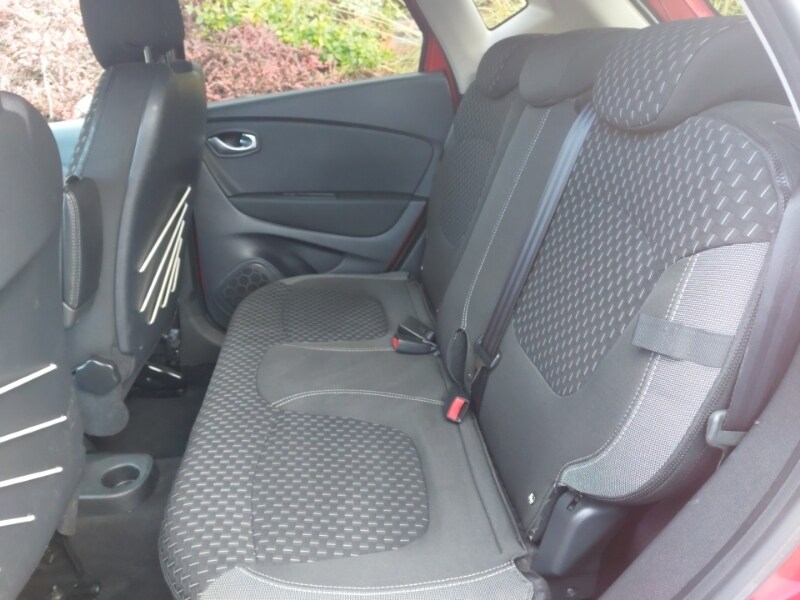 Used Renault Captur 2018 for sale - 76764013: Photo 6